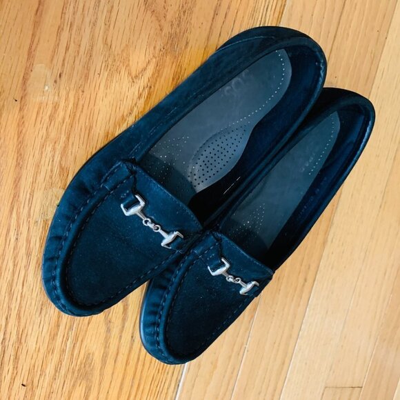 SAS Simplify Slip On Loafer Size 6.5 M - Picture 15 of 16